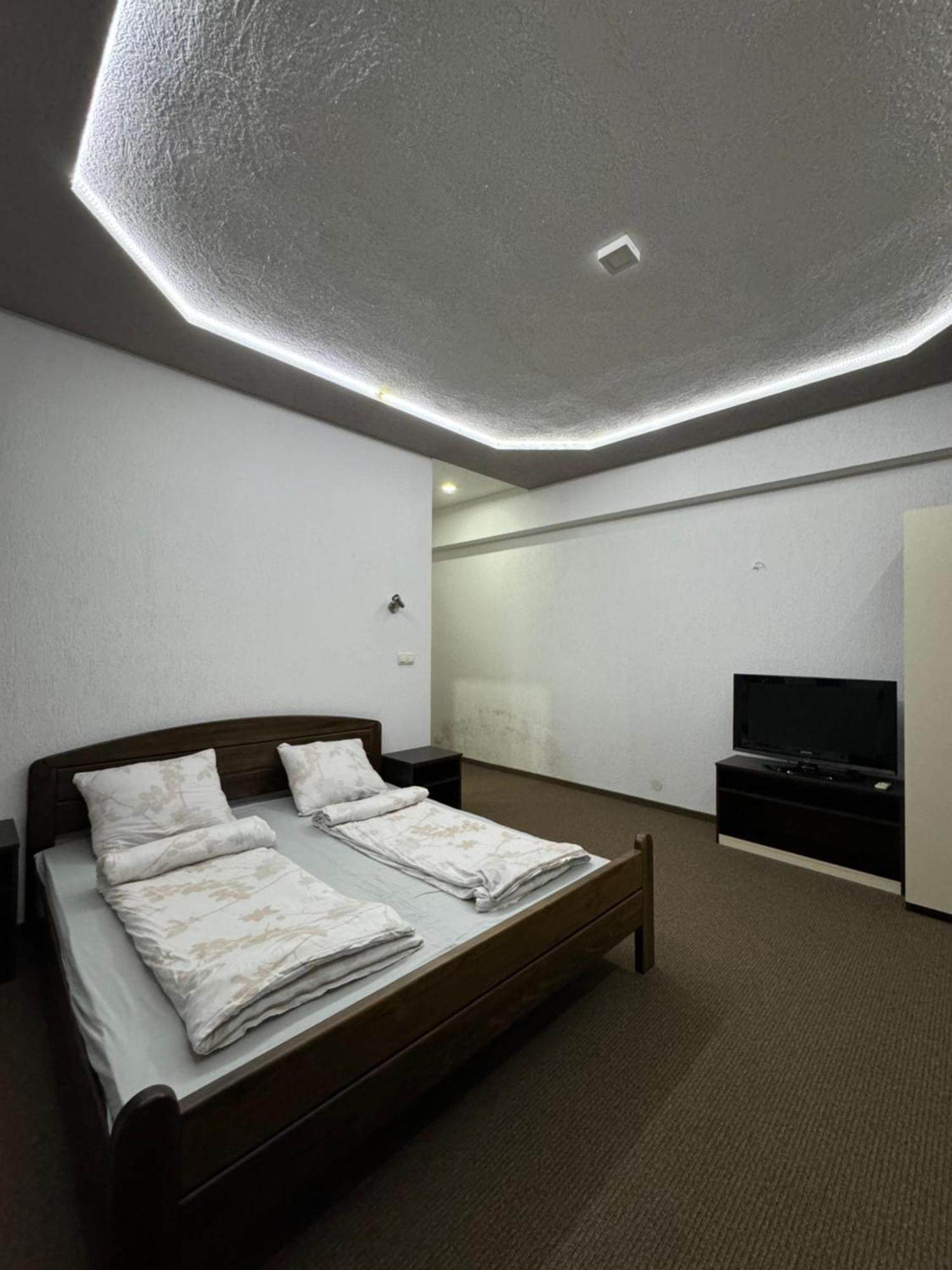 Hostel Hillside