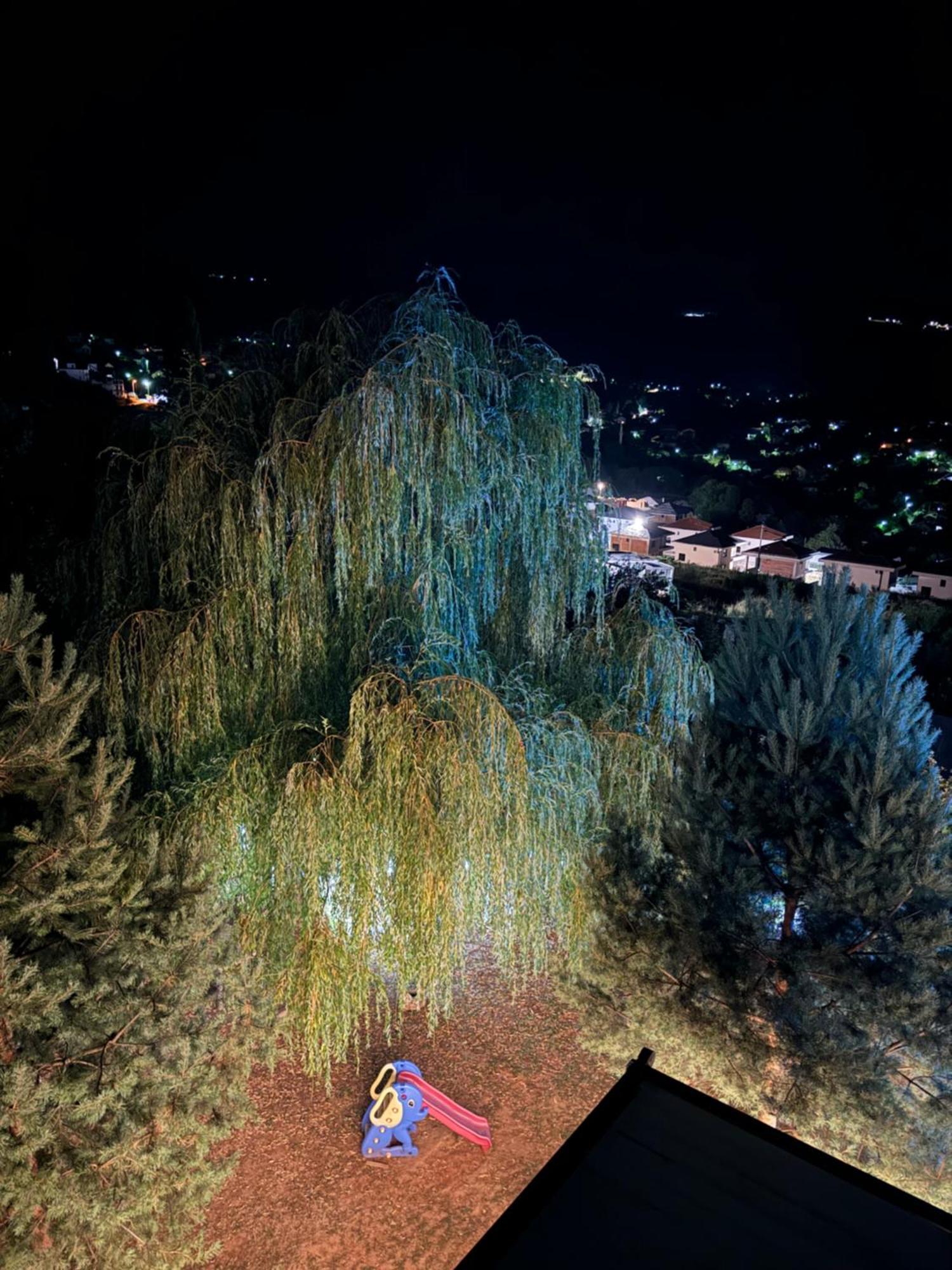Hostel Hillside *