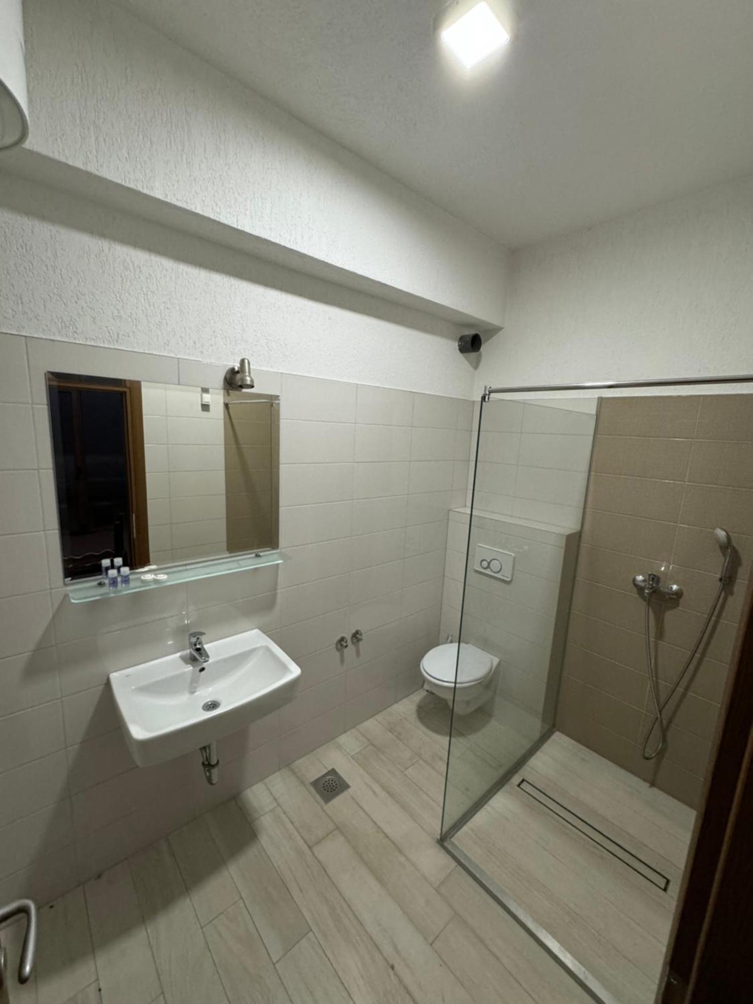 Hillside Hostel Sarajevo
