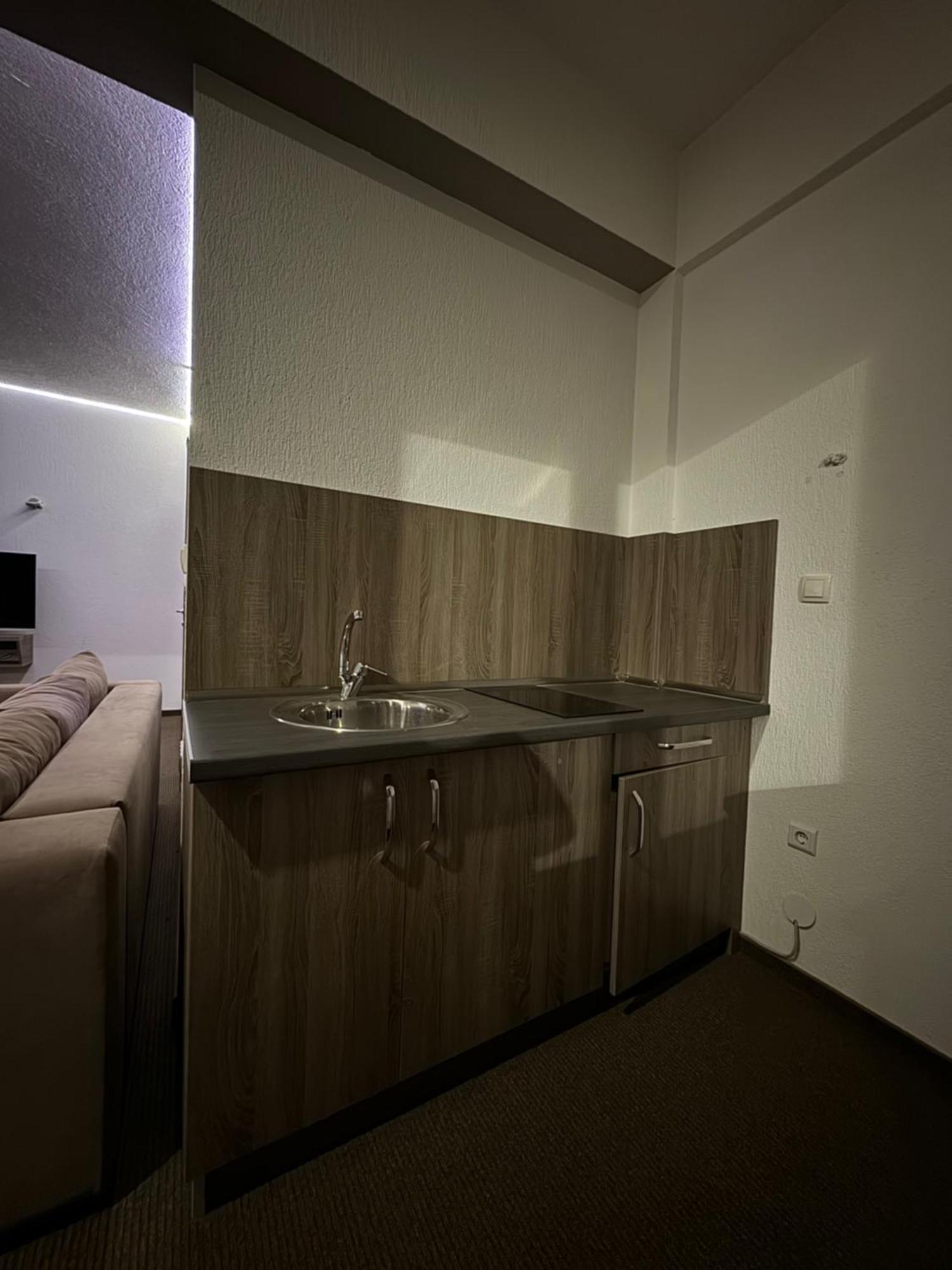 Hostel Hillside