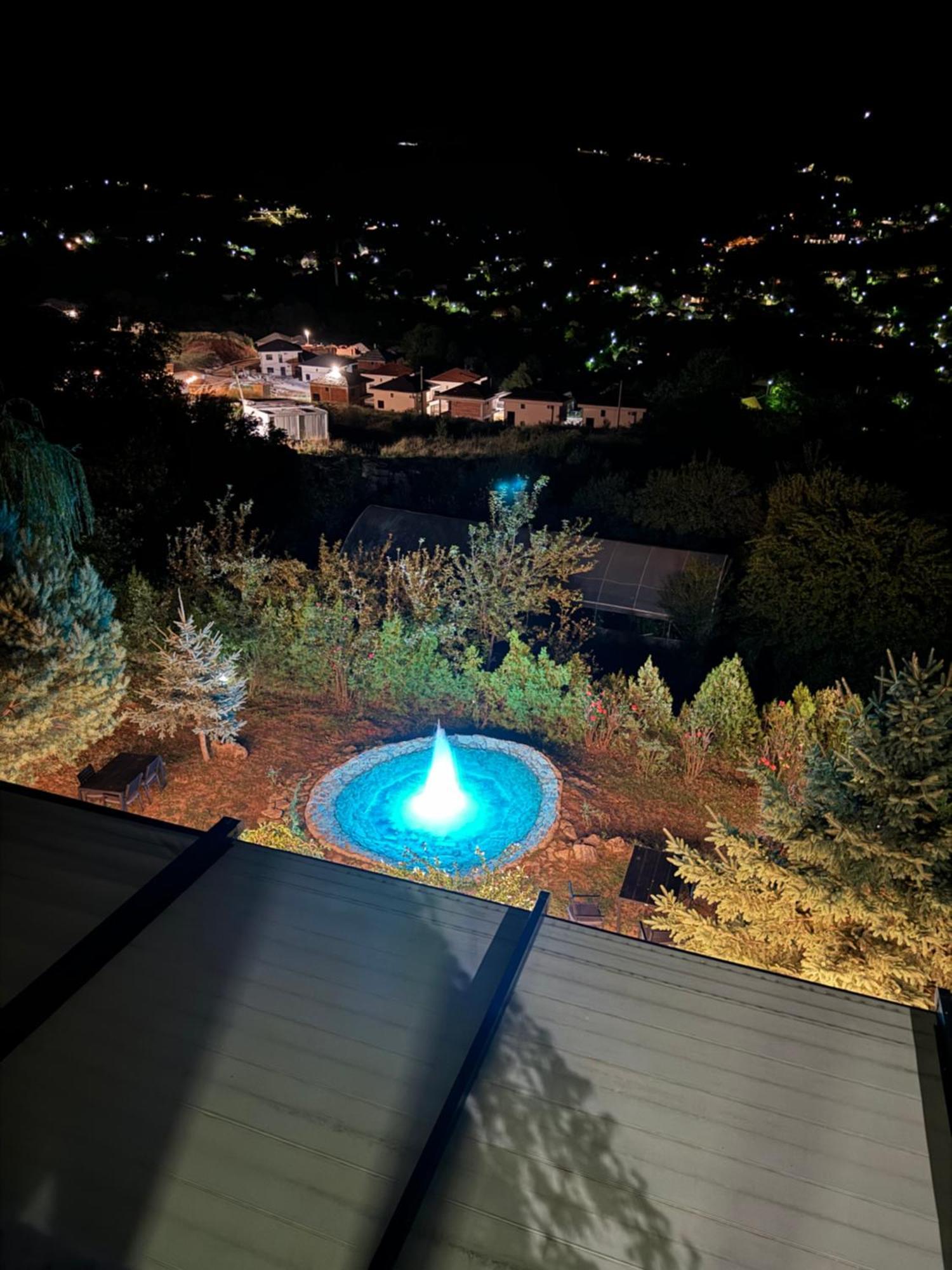 Hillside Hostel Sarajevo